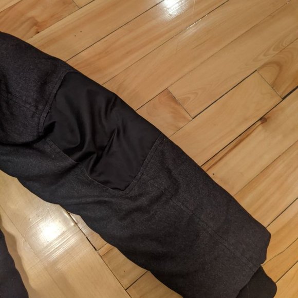 Soia & Kyo Men's Down winter jacket - Picture 7 of 11